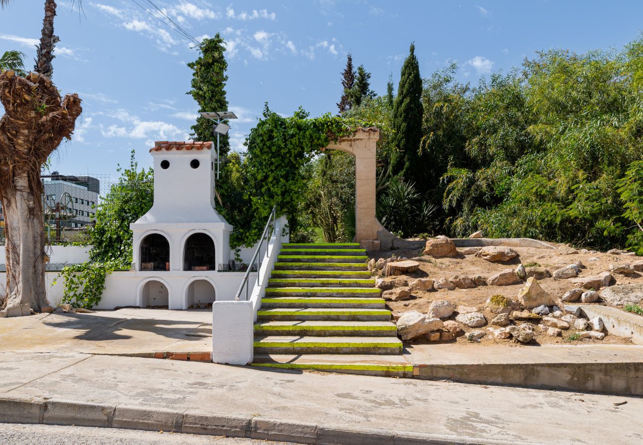 Apartamento en Torrevieja - Lago Jardín 69