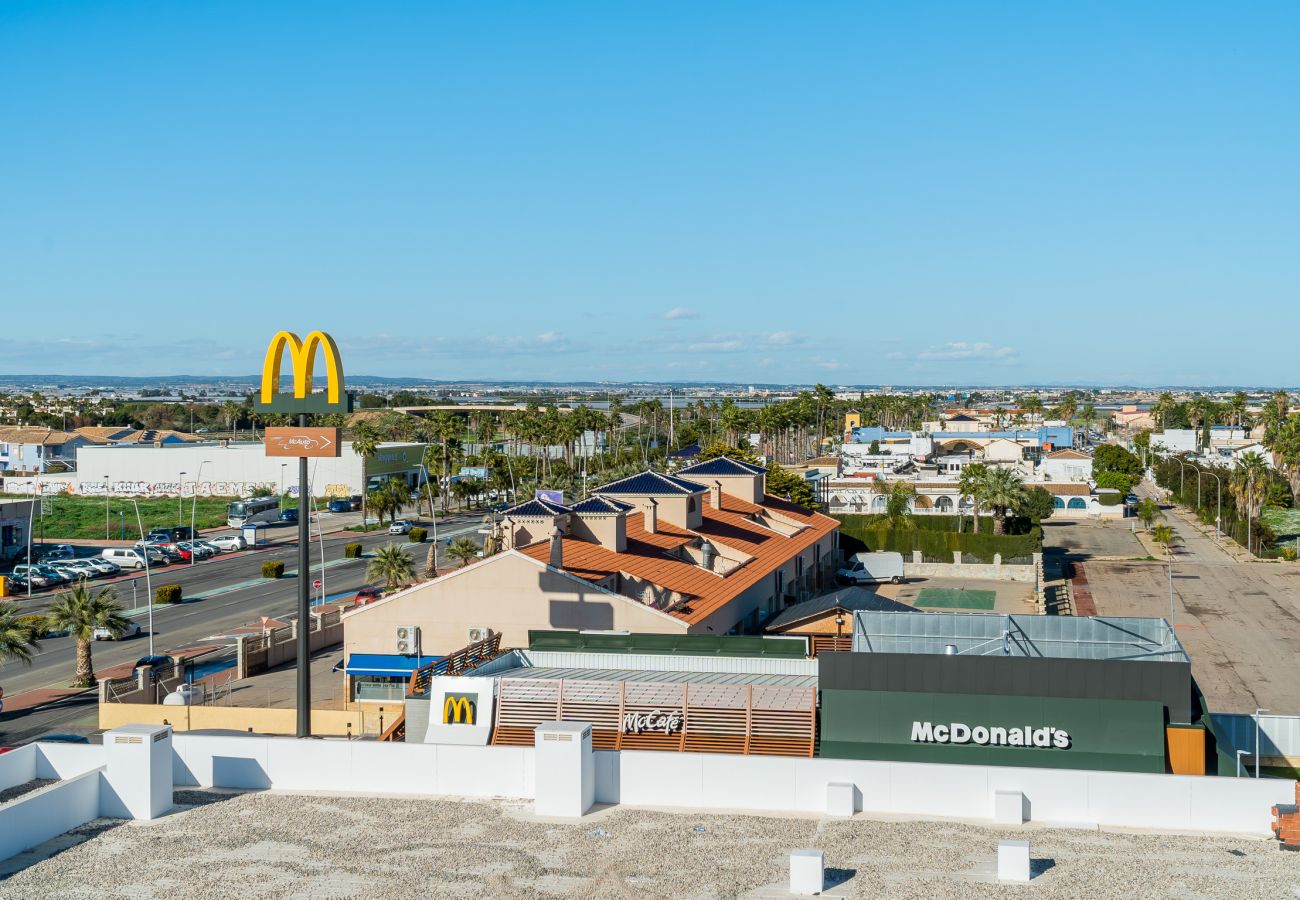 Apartamento en Los Alcazares - BELICH 2A