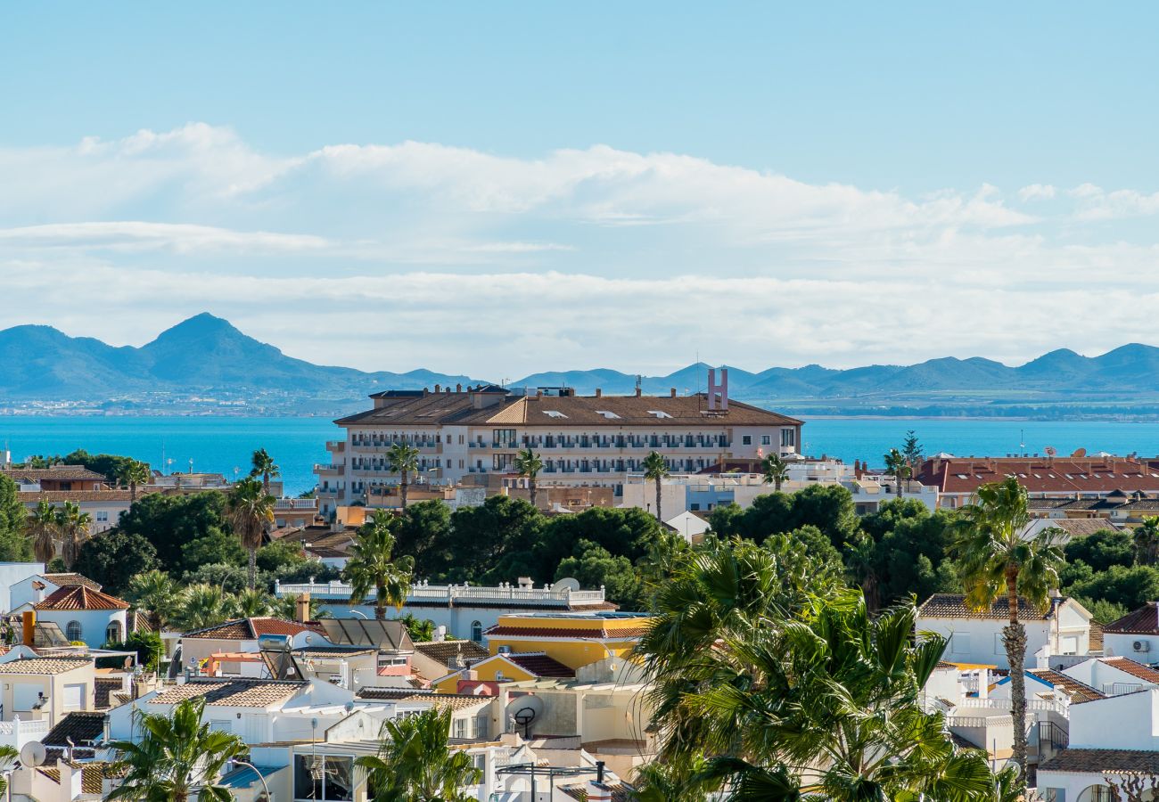 Apartamento en Los Alcazares - BELICH 3B