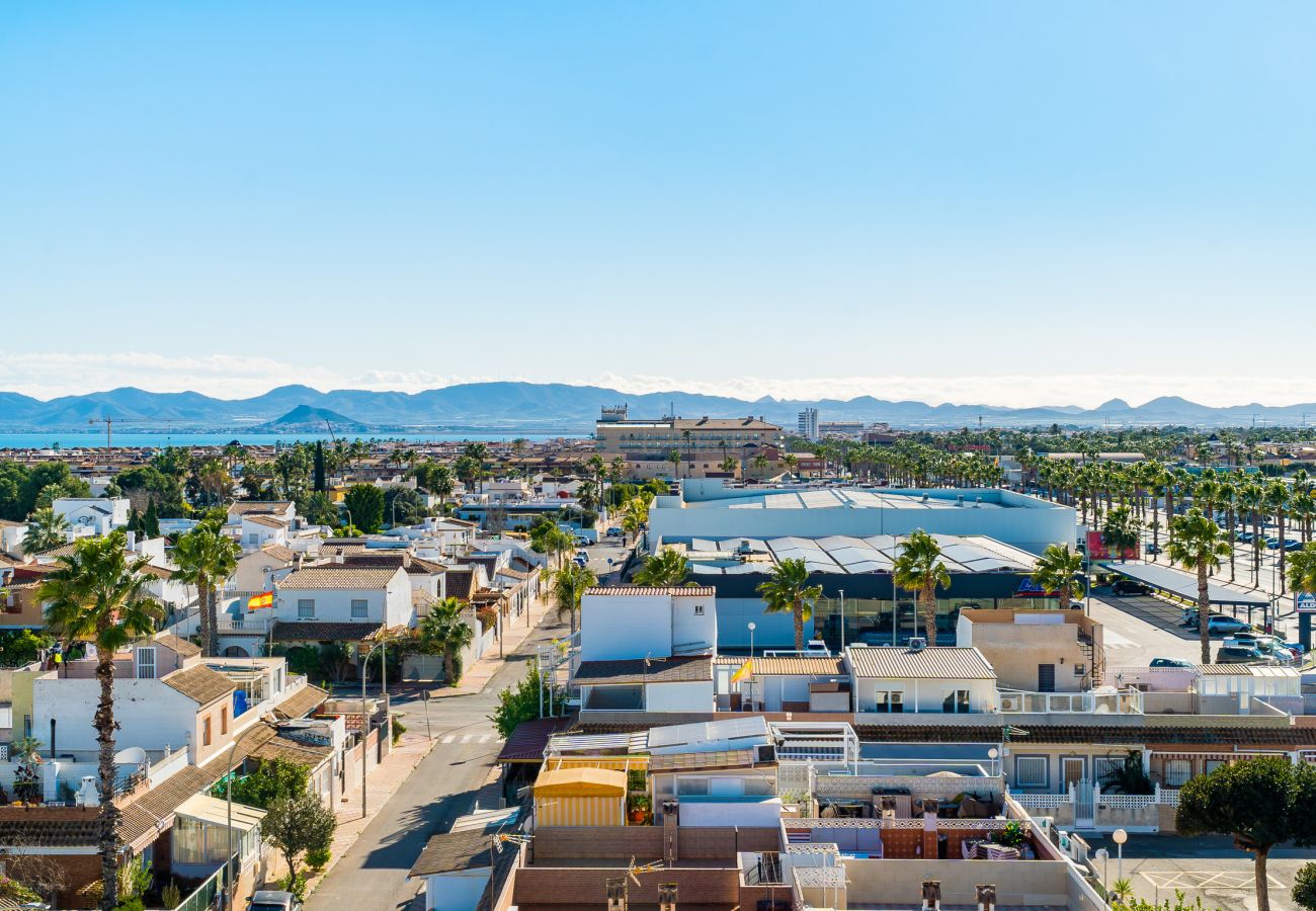 Apartamento en Los Alcazares - BELICH 4B