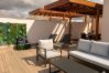 Apartamento en Orihuela - Atico del Agua y del Sol Sunrise