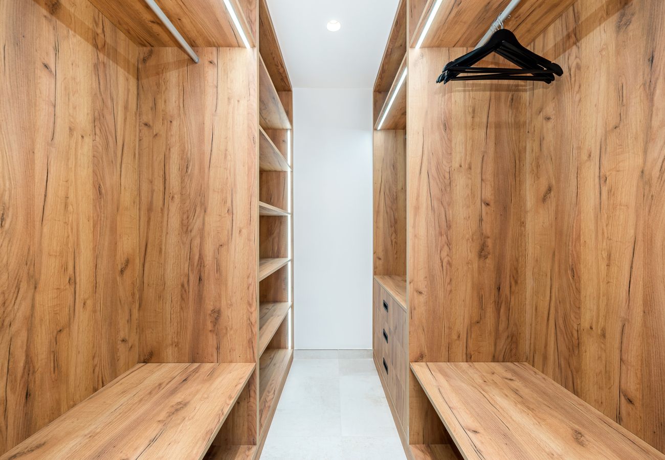 Apartamento en Torrevieja - Rodas 2º - Sunrise Center Suites