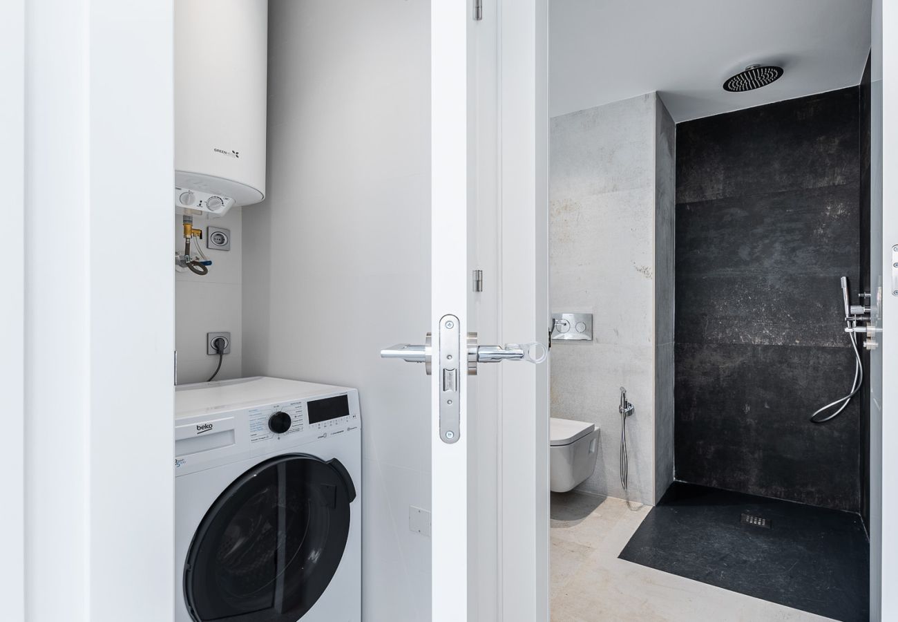 Apartamento en Torrevieja - Rodas 3º- Sunrise Center Suites