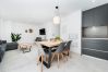 Apartamento en Torrevieja - Rodas 3º- Sunrise Center Suites