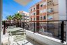 Apartamento en Torrevieja - Rodas 4º- Sunrise Center Suites