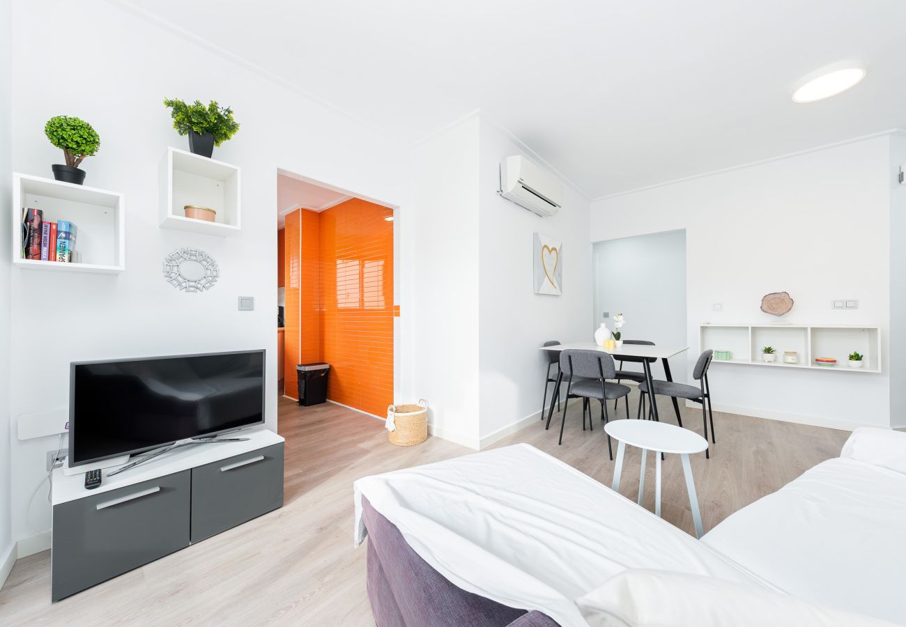 Apartamento en Torrevieja - Galeón Sunrise - Apartamento