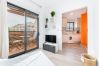 Apartamento en Torrevieja - Galeón Sunrise - Apartamento