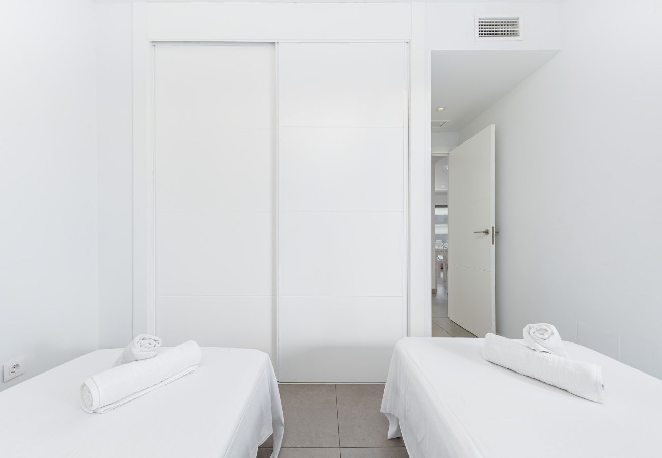 Apartamento en Orihuela Costa - Dream House