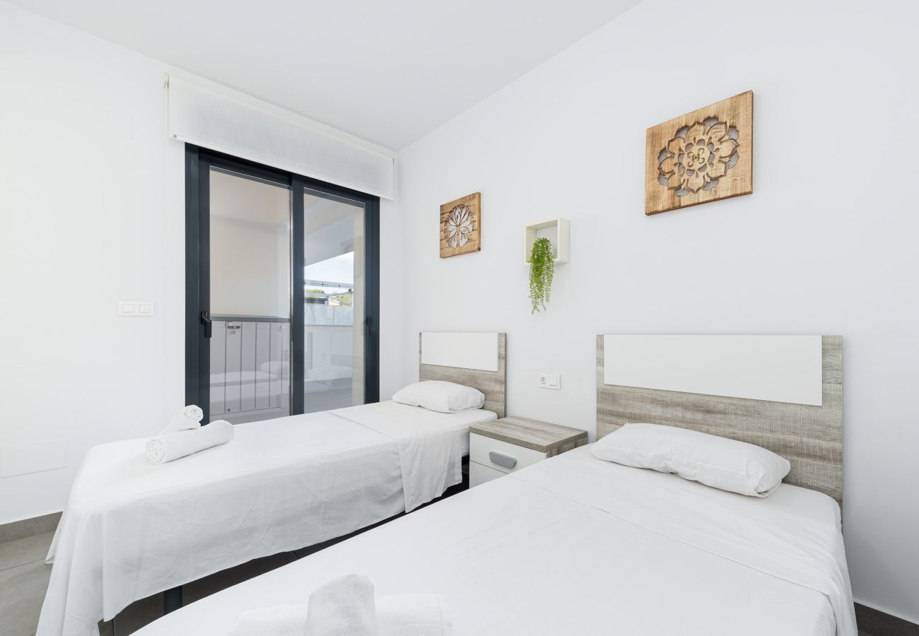 Apartamento en Orihuela Costa - Dream House