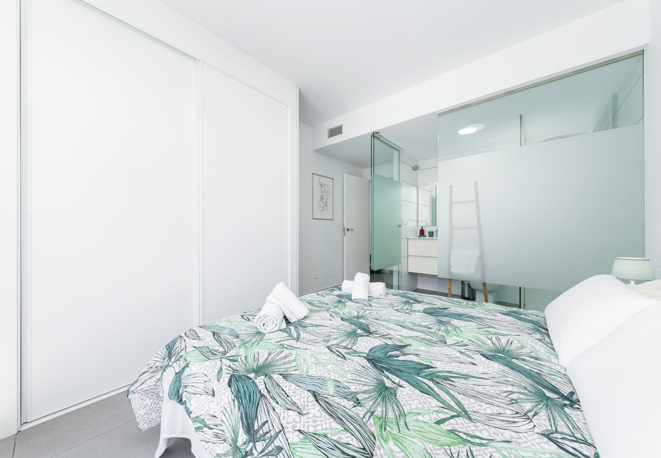 Apartamento en Orihuela Costa - Dream House