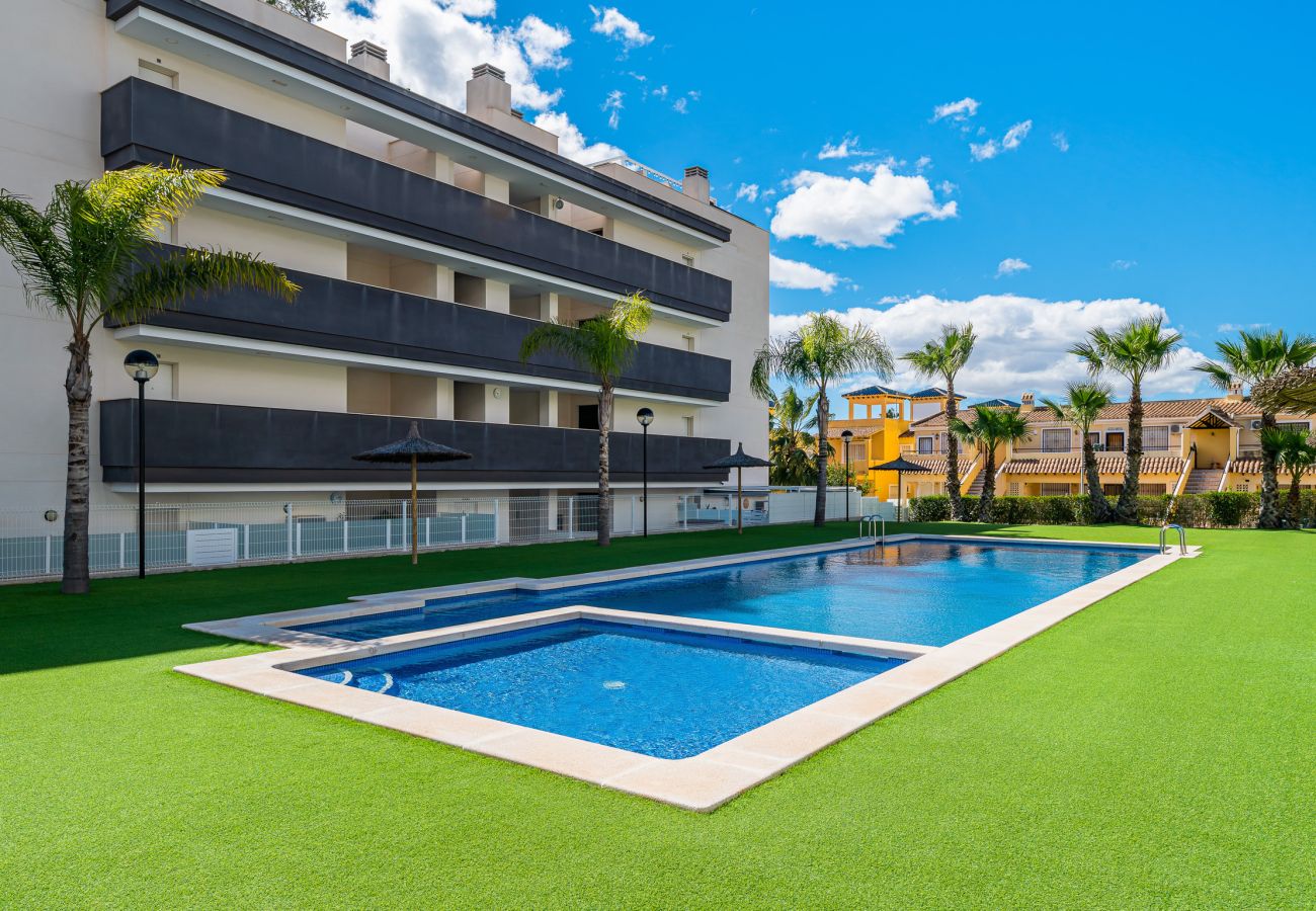 Apartamento en Orihuela Costa - Dream House