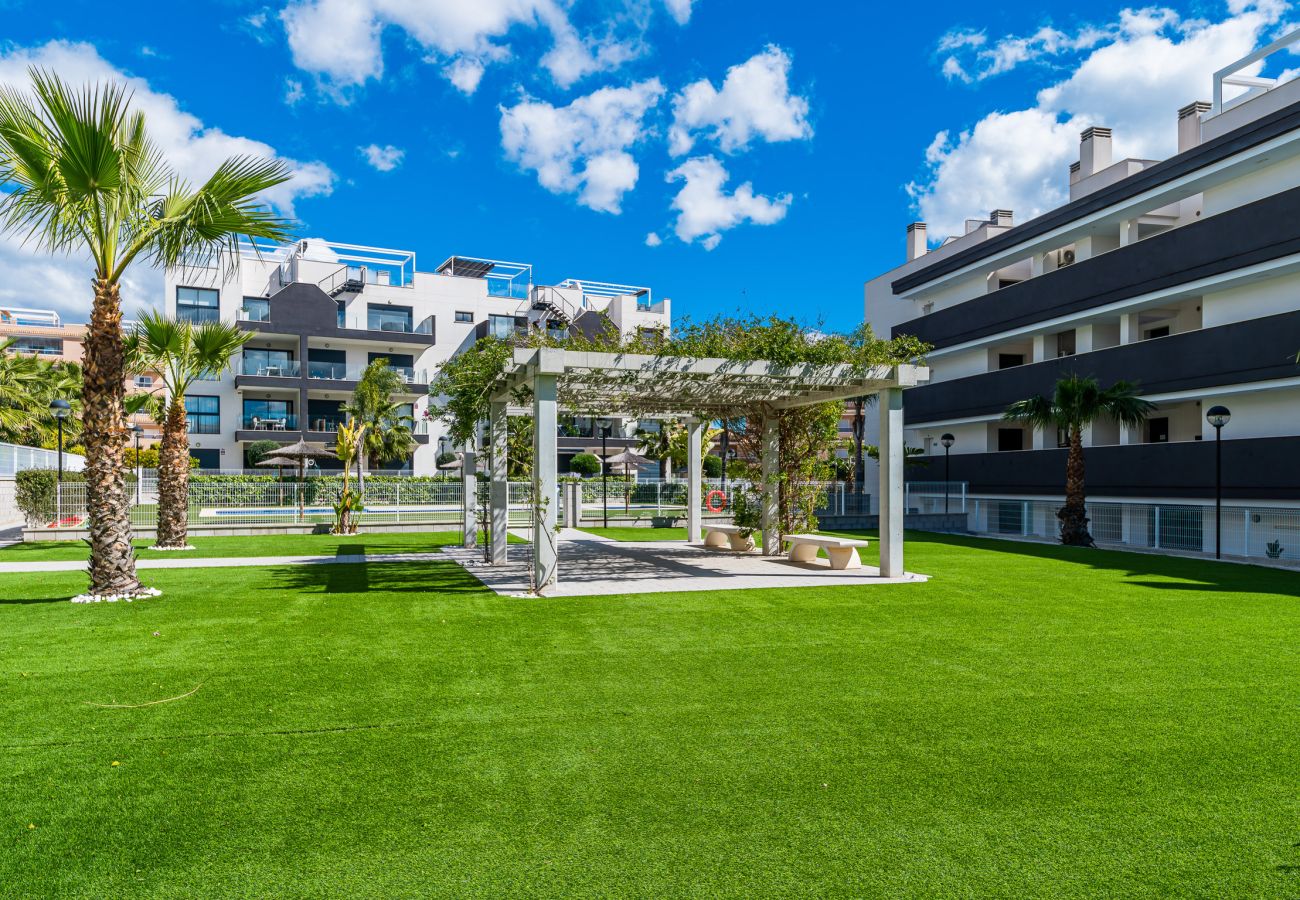 Apartamento en Orihuela Costa - Dream House