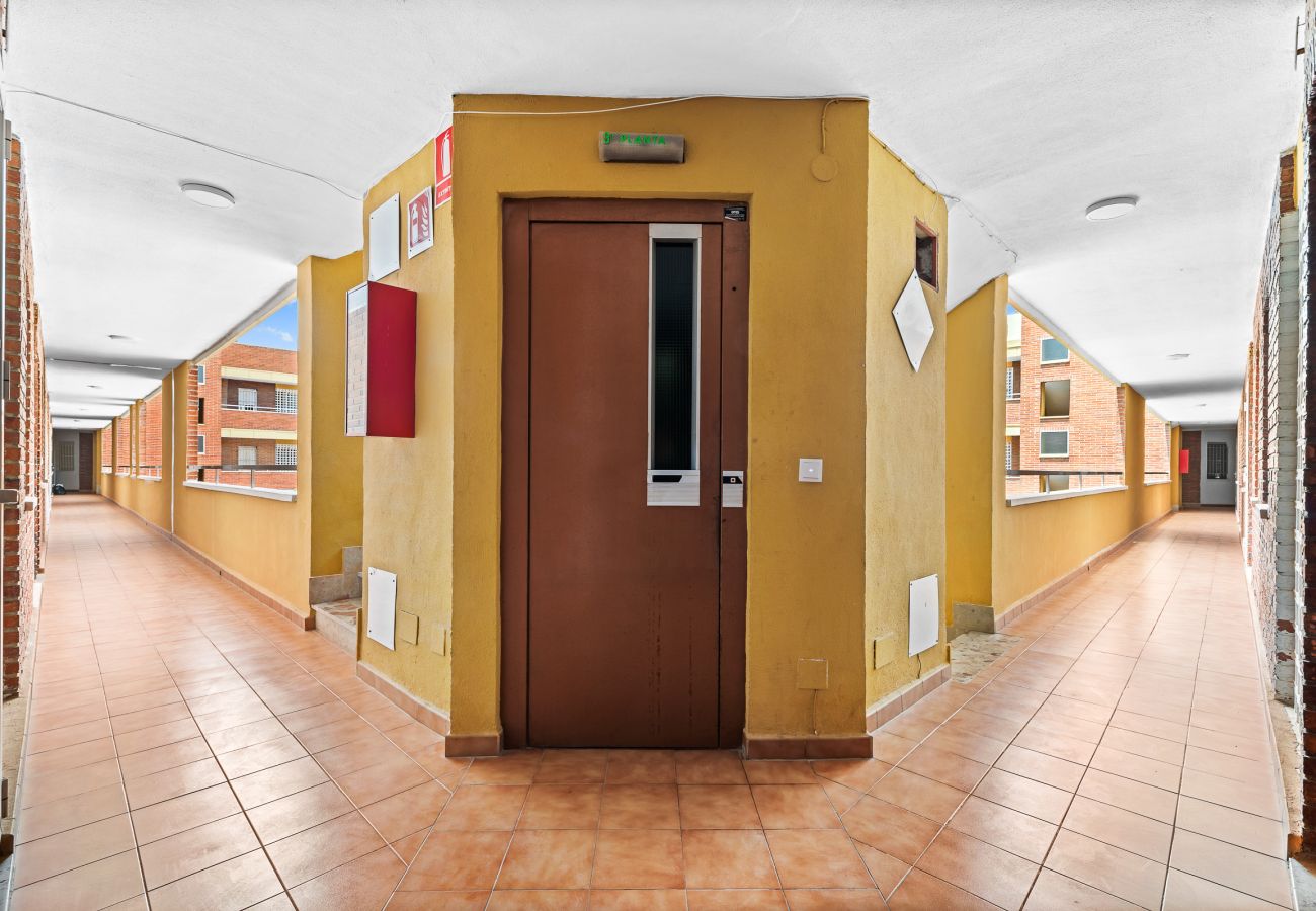 Apartamento en Torrevieja - Costa Azul (Almoradí 7)