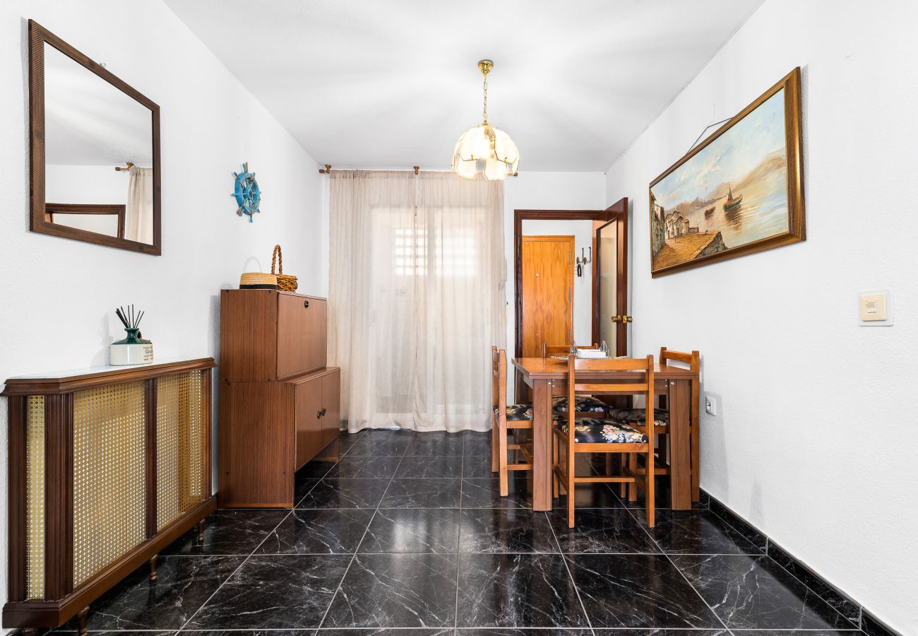 Apartamento en Torrevieja - Costa Azul (Almoradí 7)