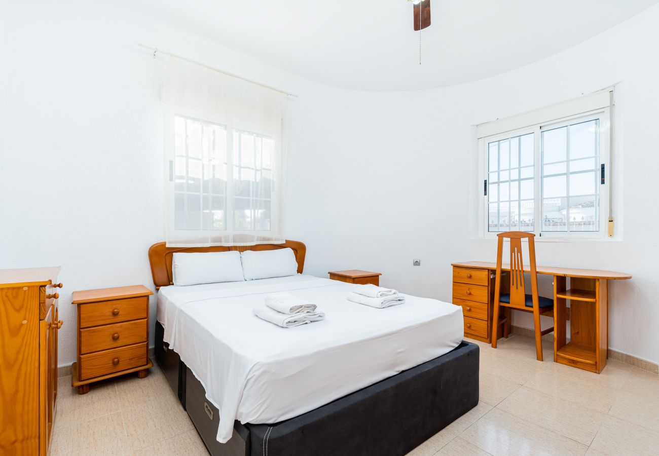 Chalet en Torrevieja - Chalet del Lago