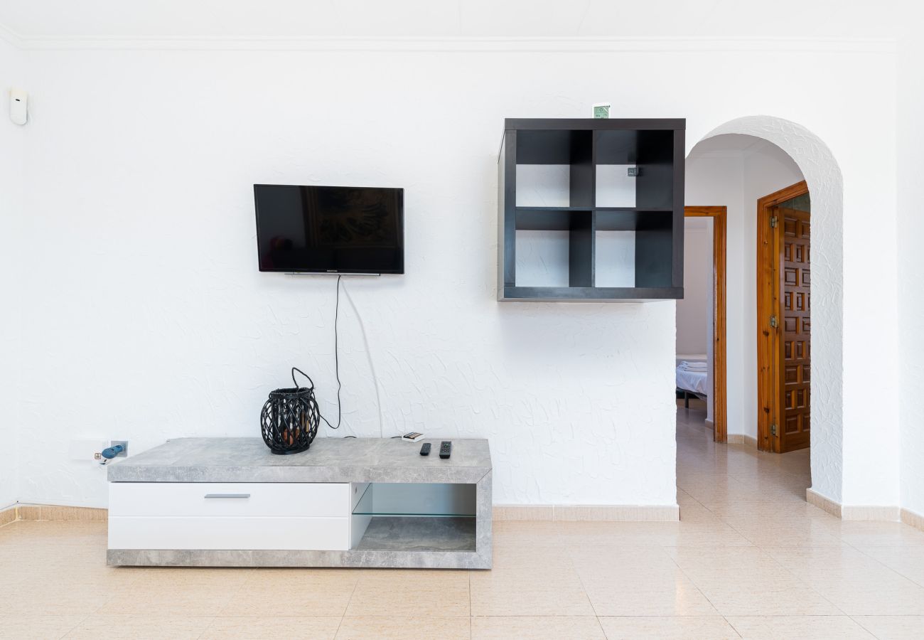 Chalet en Torrevieja - Chalet del Lago