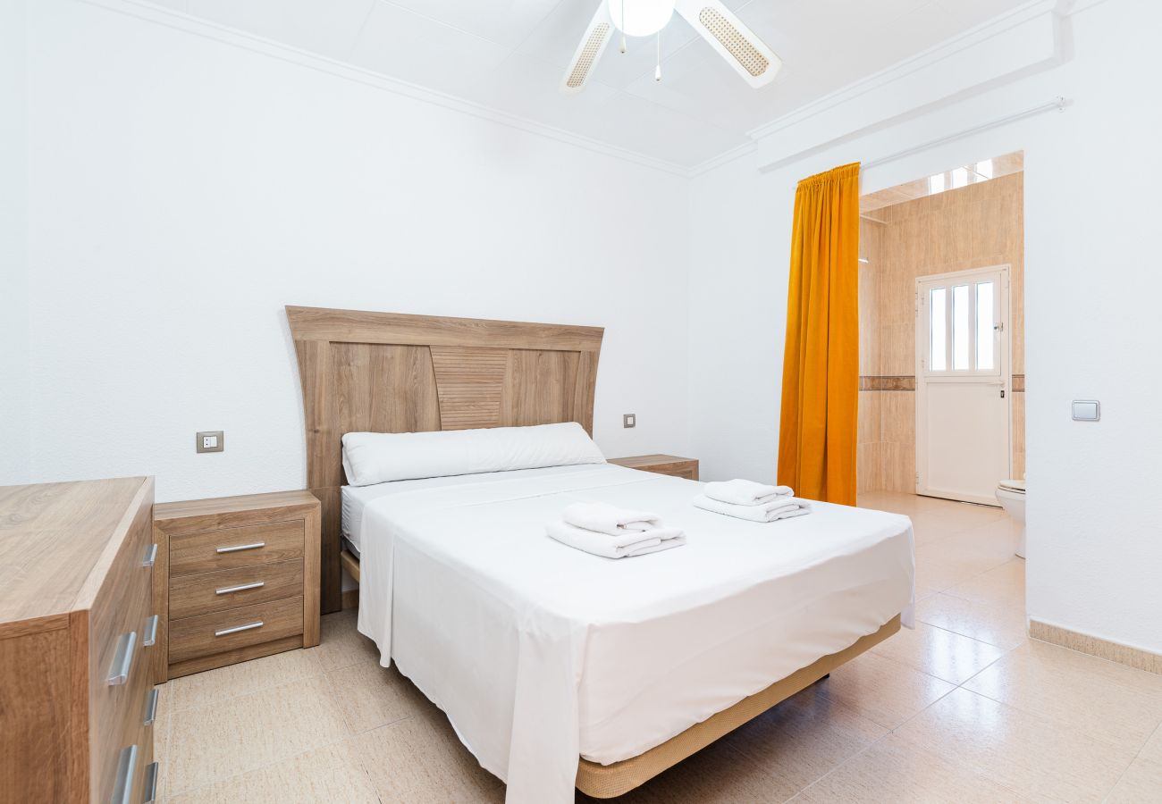 Chalet en Torrevieja - Chalet del Lago