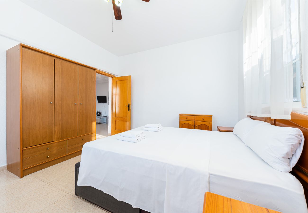 Chalet en Torrevieja - Chalet del Lago