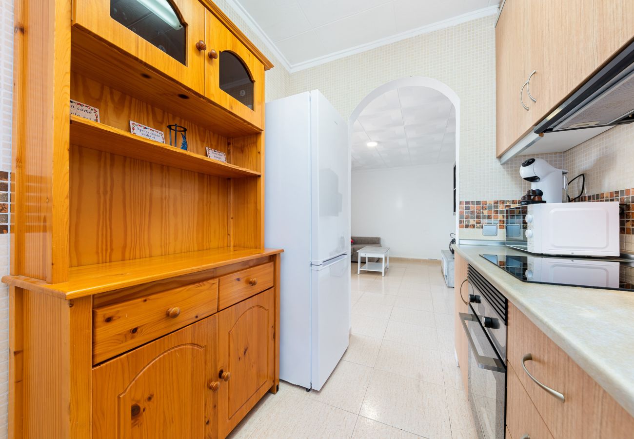 Chalet en Torrevieja - Chalet del Lago