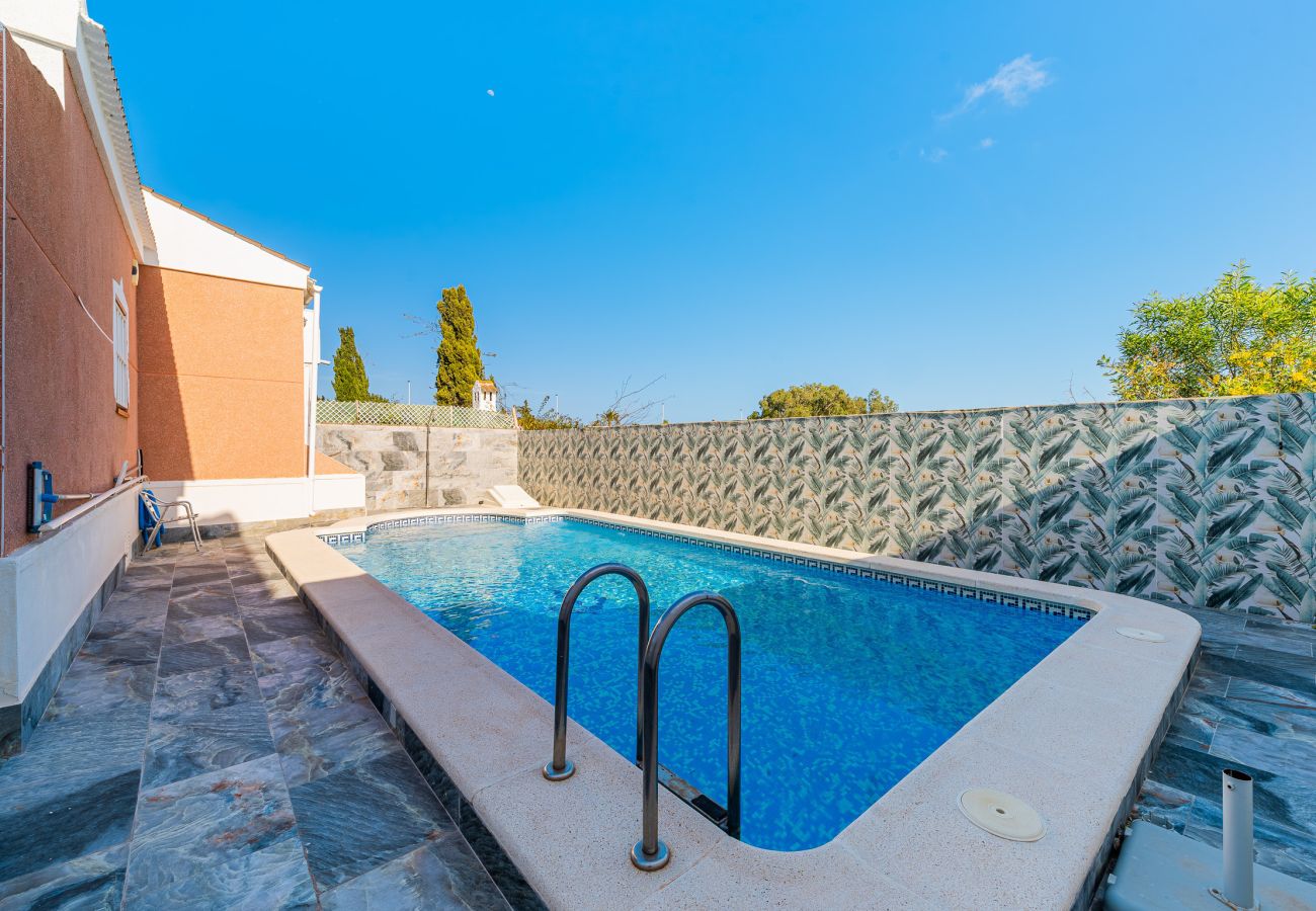 Chalet en Torrevieja - Chalet del Lago