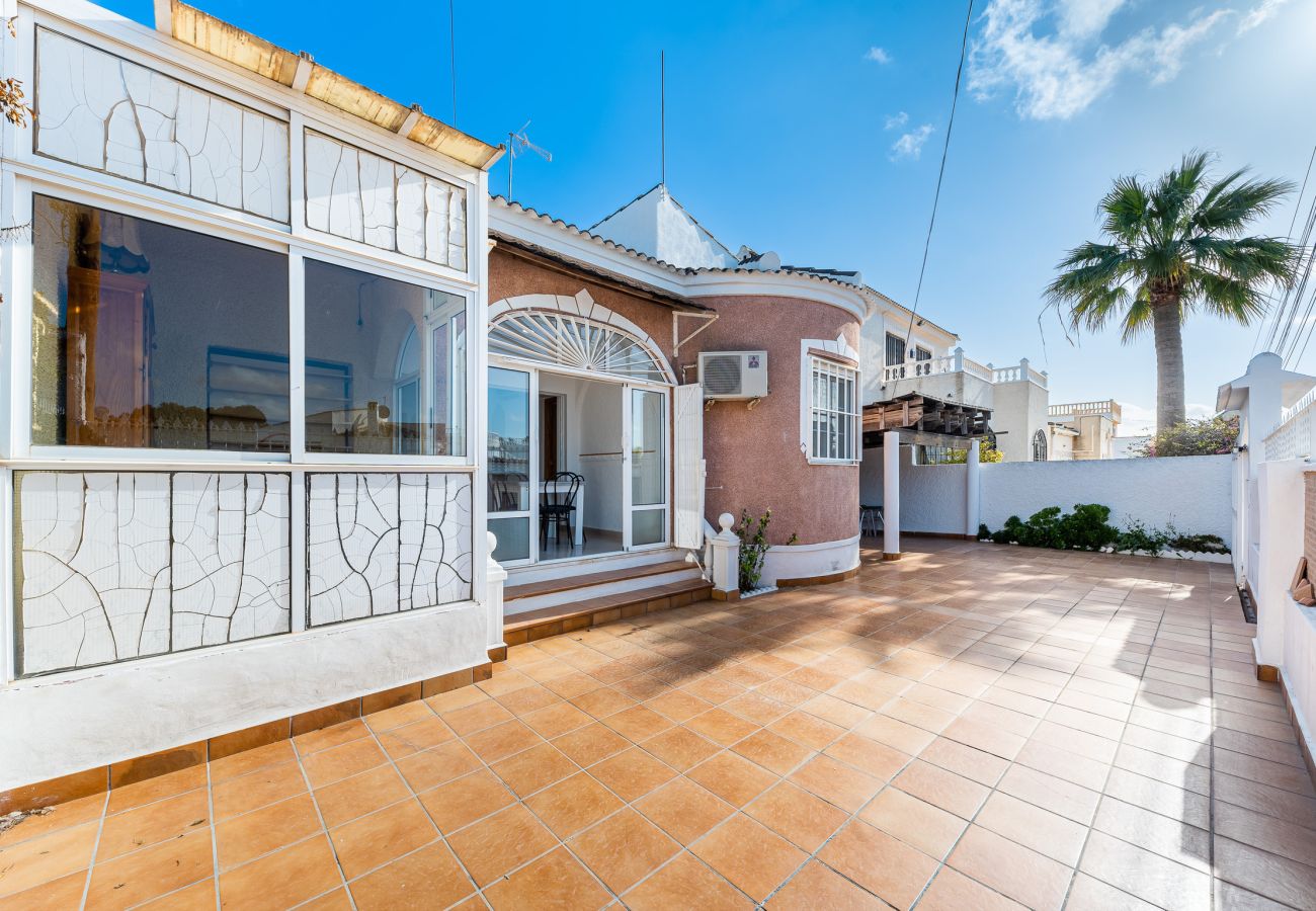 Chalet en Torrevieja - Chalet del Lago