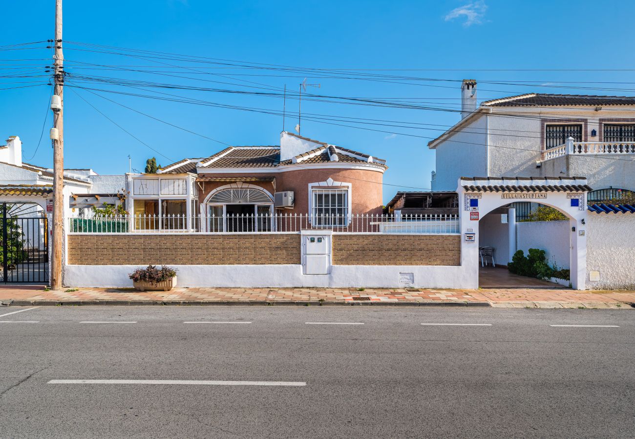 Chalet en Torrevieja - Chalet del Lago