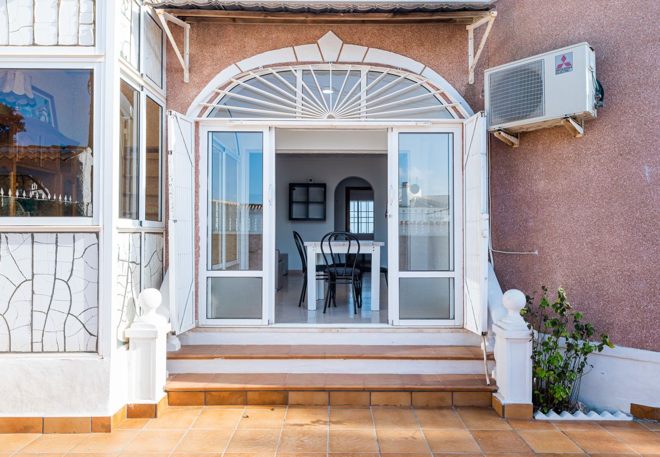 Chalet en Torrevieja - Chalet del Lago