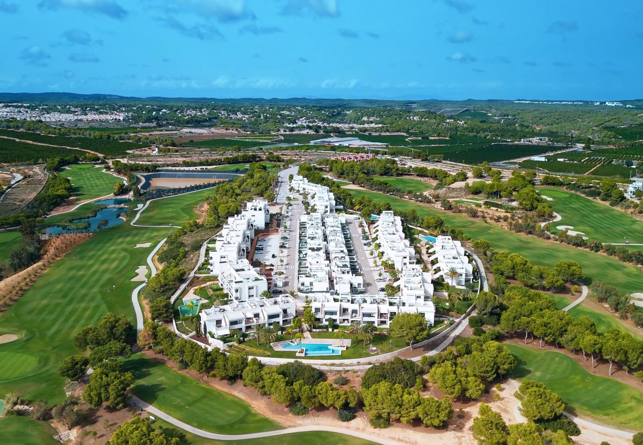 Bungalow en Pilar de la Horadada - 🅃 Lo Romero Golf