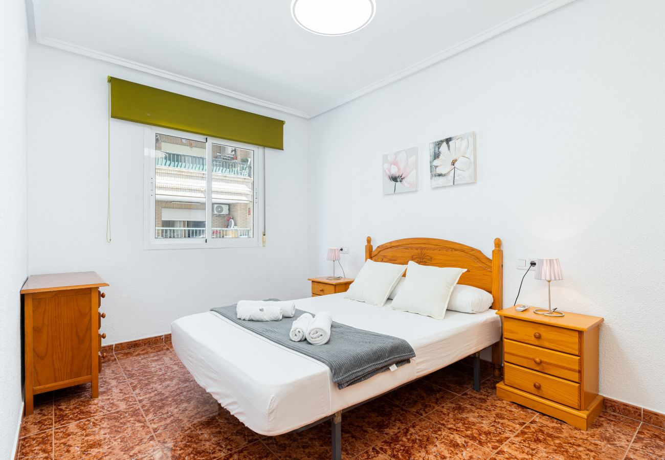 Apartamento en Torrevieja - Félix Central Apartment