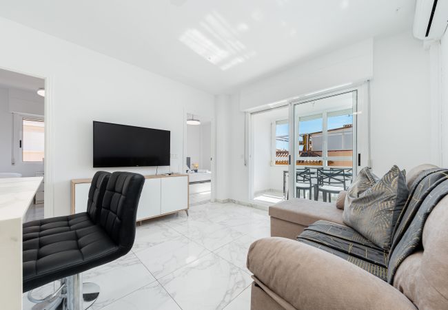 Apartamento en Torrevieja - Paraíso Sunrise