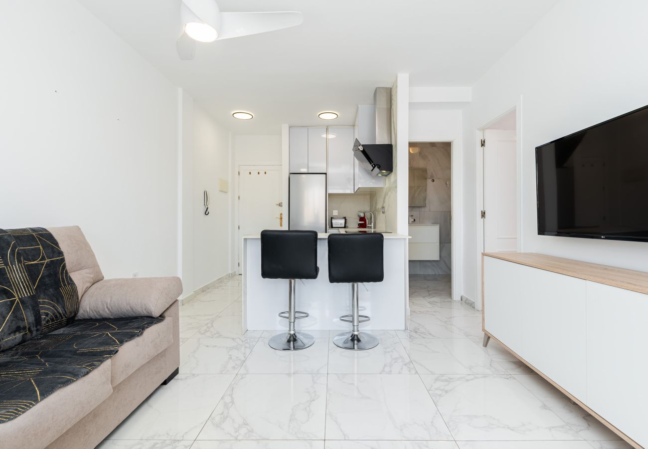 Apartamento en Torrevieja - Paraíso Sunrise
