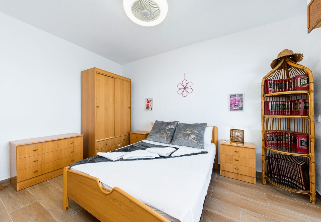 Apartamento en Torrevieja - 🅃 Sunrise Miramar