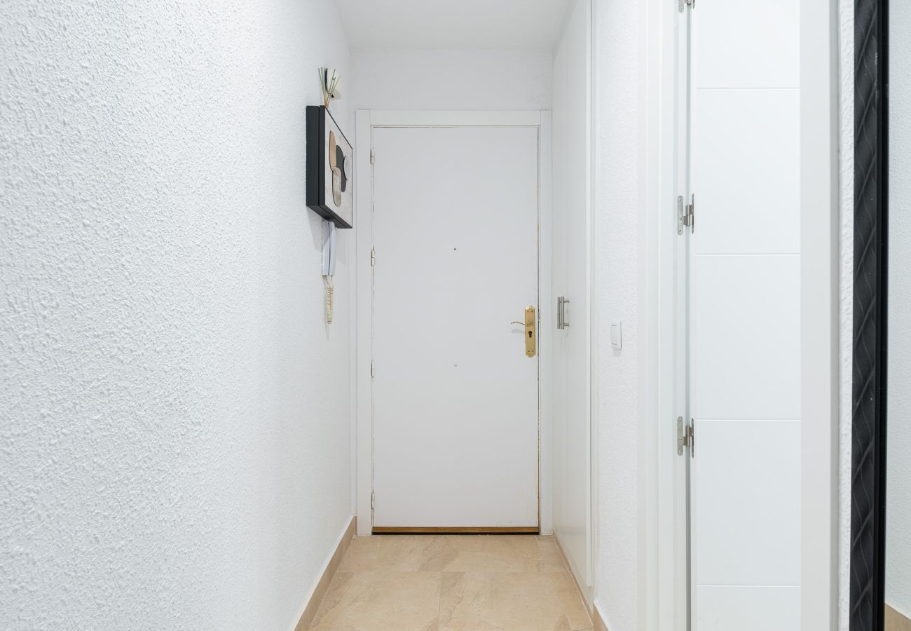 Estudio en Torrevieja - 🅃 Islandia Urban Nest 10