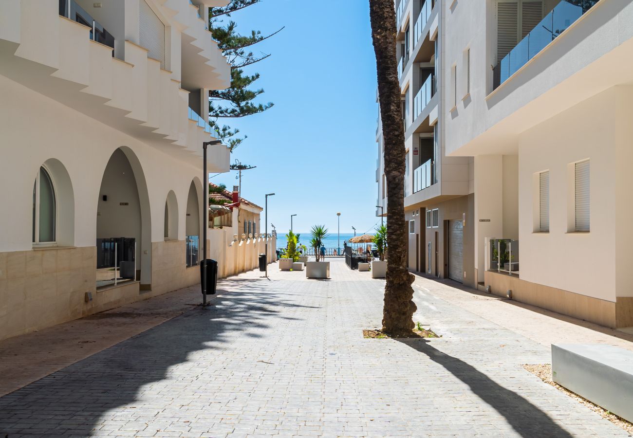 Estudio en Torrevieja - 🅃 Islandia Urban Nest 10