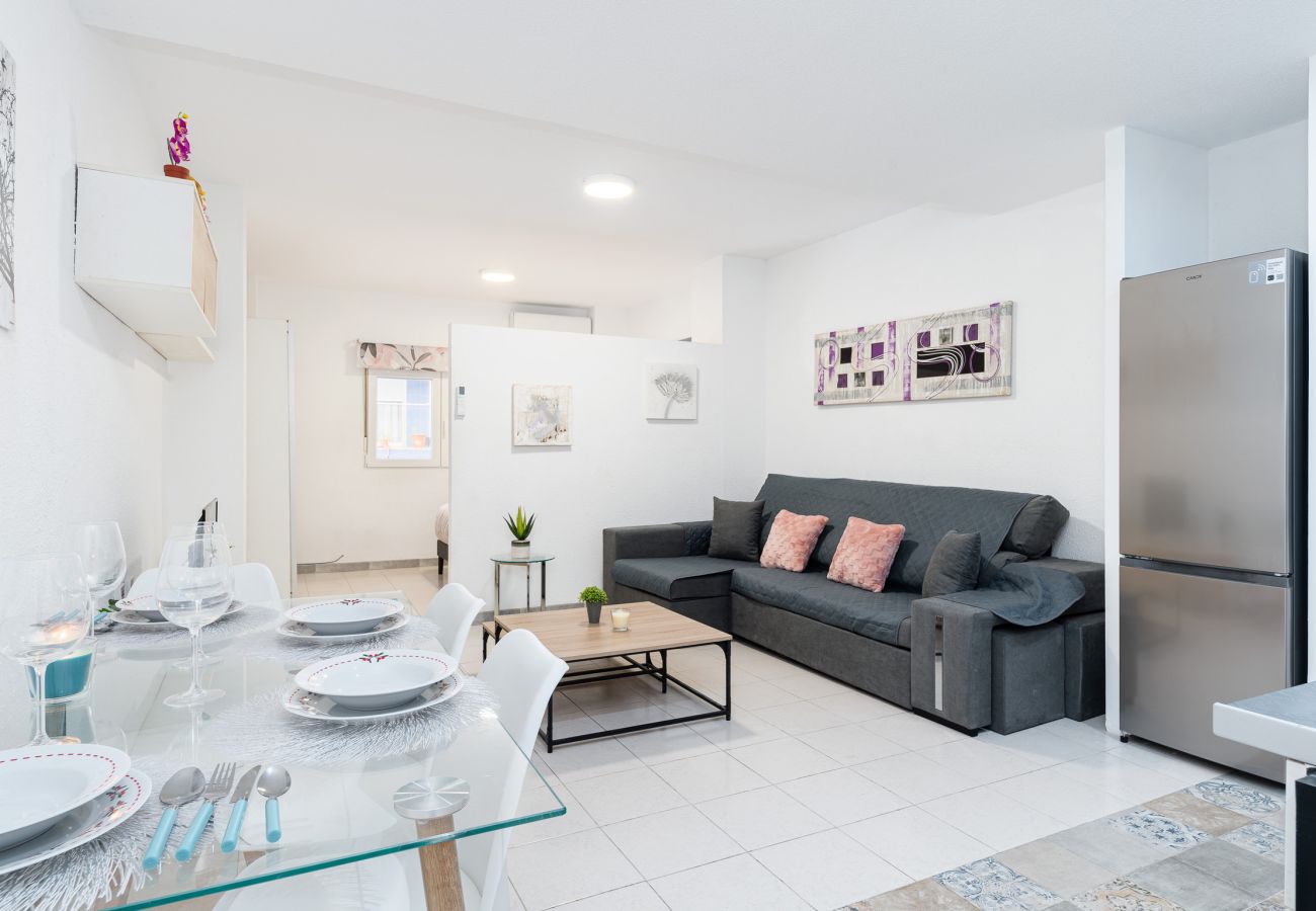 Estudio en Torrevieja - 🅃 Islandia Urban Nest 11