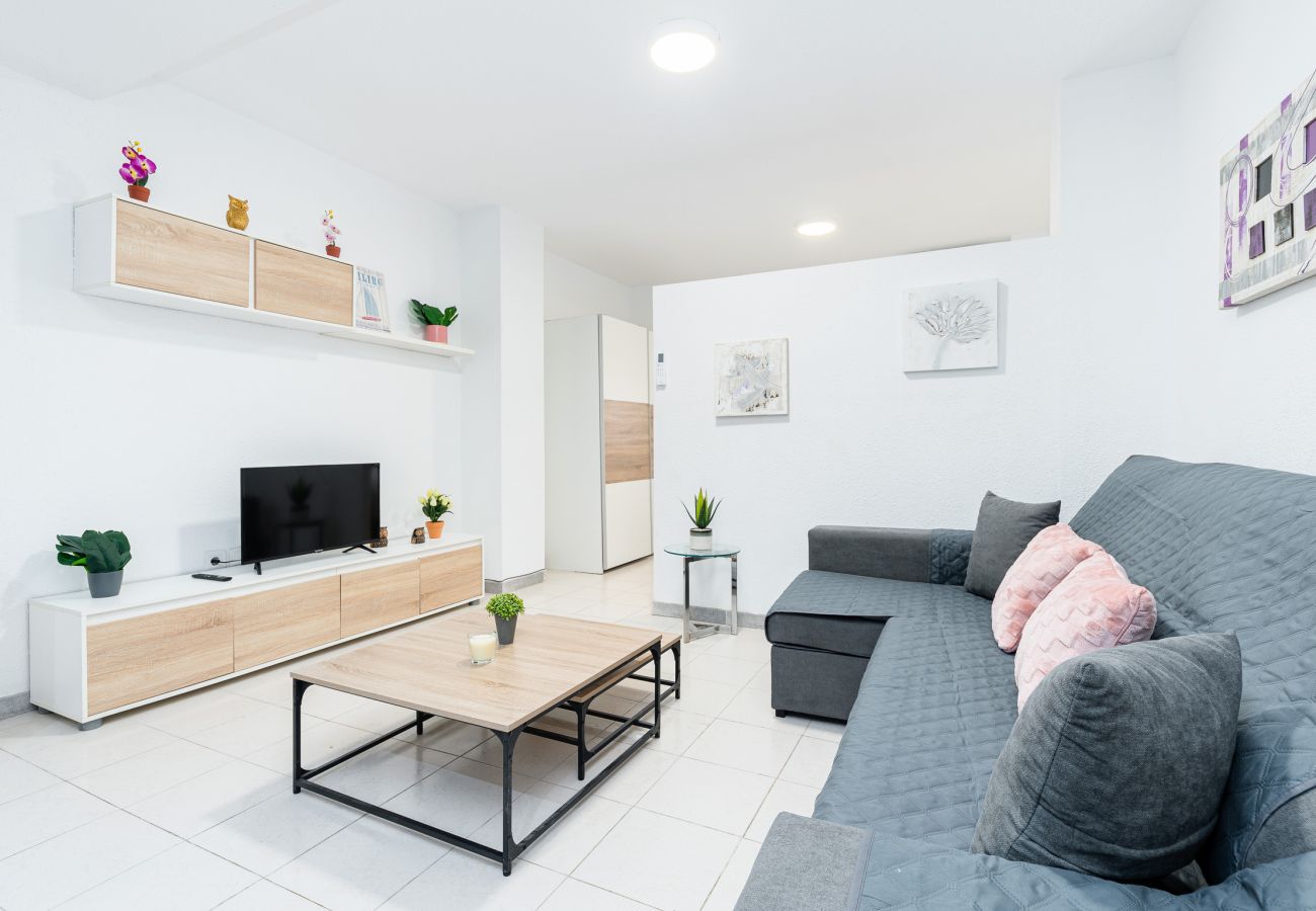 Estudio en Torrevieja - 🅃 Islandia Urban Nest 11