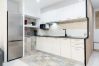 Estudio en Torrevieja - 🅃 Islandia Urban Nest 11