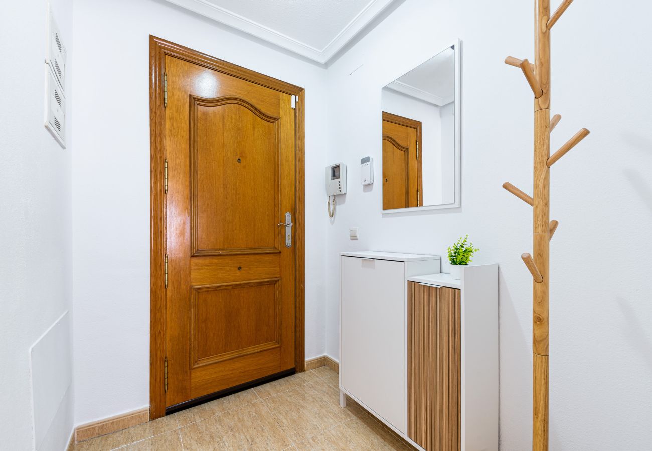 Estudio en Torrevieja - Estudio Santa Trinidad
