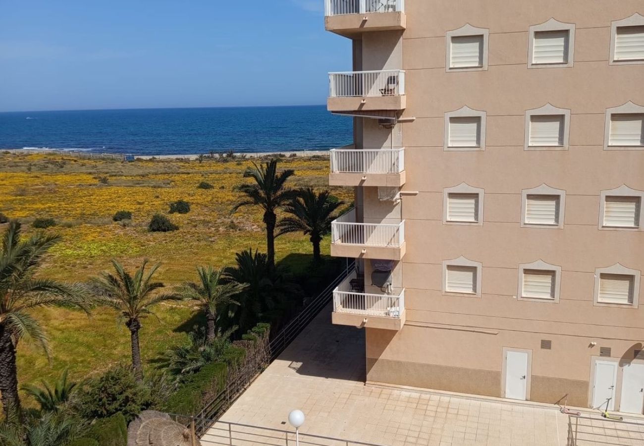 Apartamento en Torrevieja - 🅃 Sunrise Pleamar