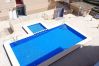 Apartamento en Torrevieja - 🅃 Sunrise Pleamar