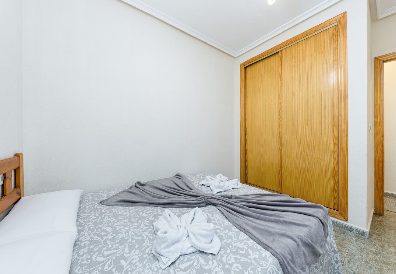 Apartamento en Torrevieja - Sal y Arena