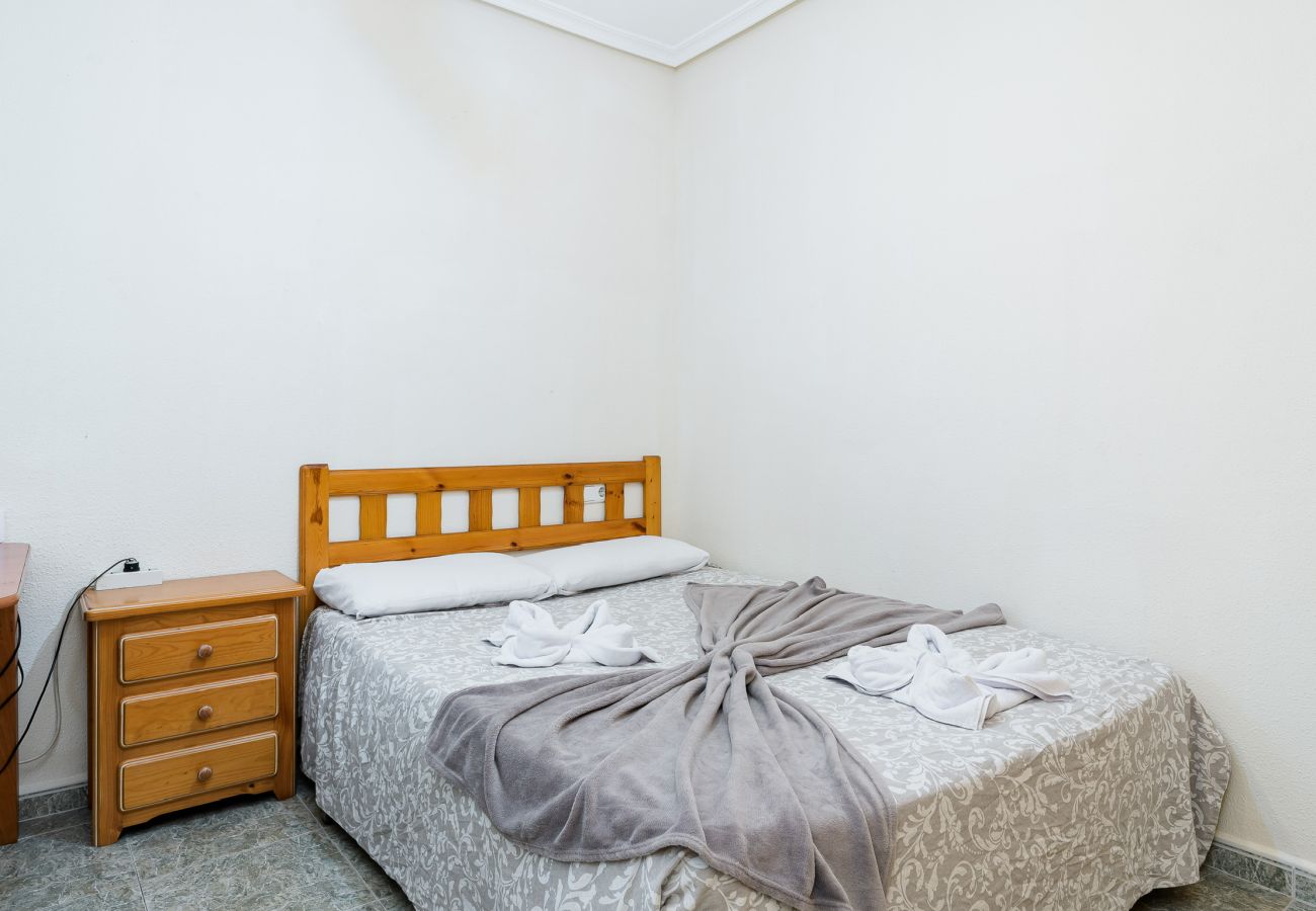 Apartamento en Torrevieja - Sal y Arena