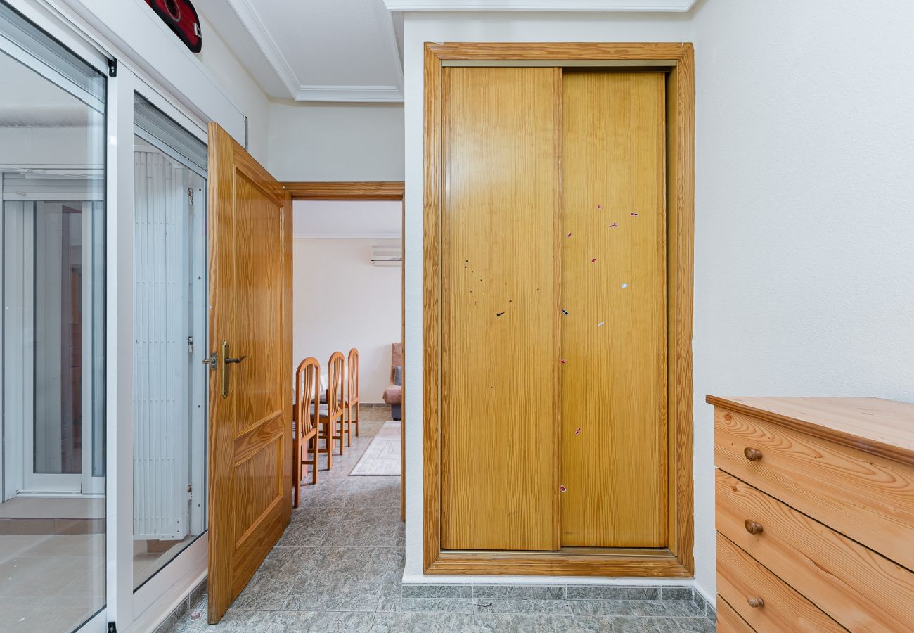 Apartamento en Torrevieja - Sal y Arena