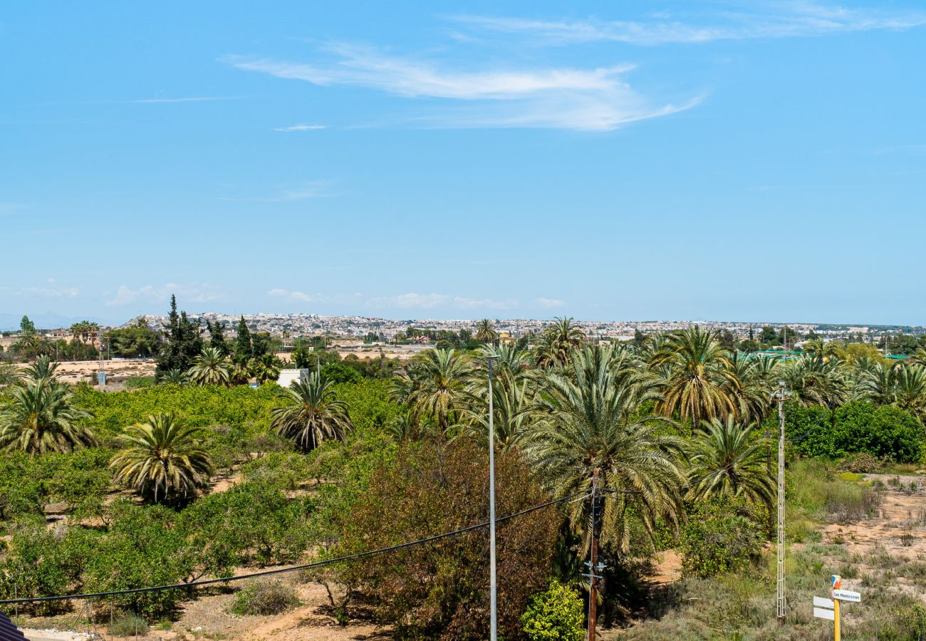 Apartamento en Los Montesinos - Aparthotel Laguna Rosa 2C