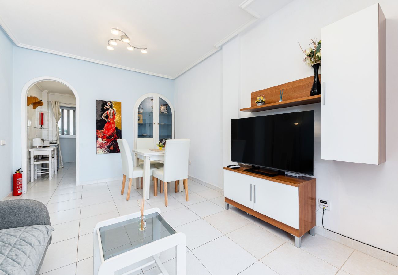 Apartamento en Torrevieja - Gandhi Sunrise