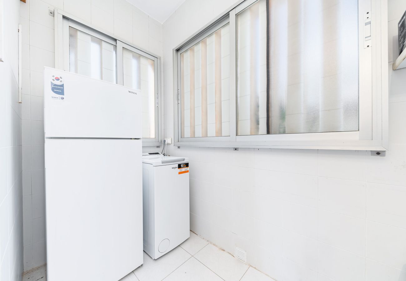 Apartamento en Torrevieja - Gandhi Sunrise