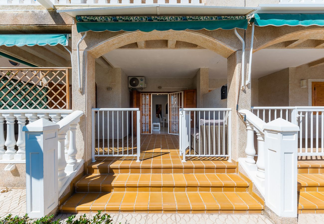 Apartamento en Torrevieja - Gandhi Sunrise