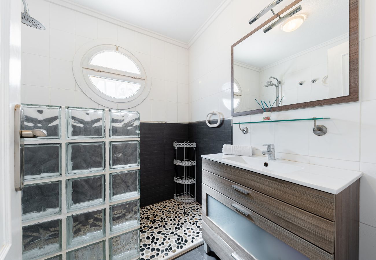 Apartamento en Torrevieja - Gandhi Sunrise