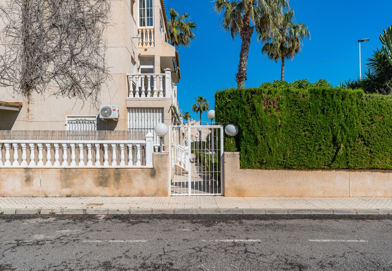 Apartamento en Torrevieja - Gandhi Sunrise