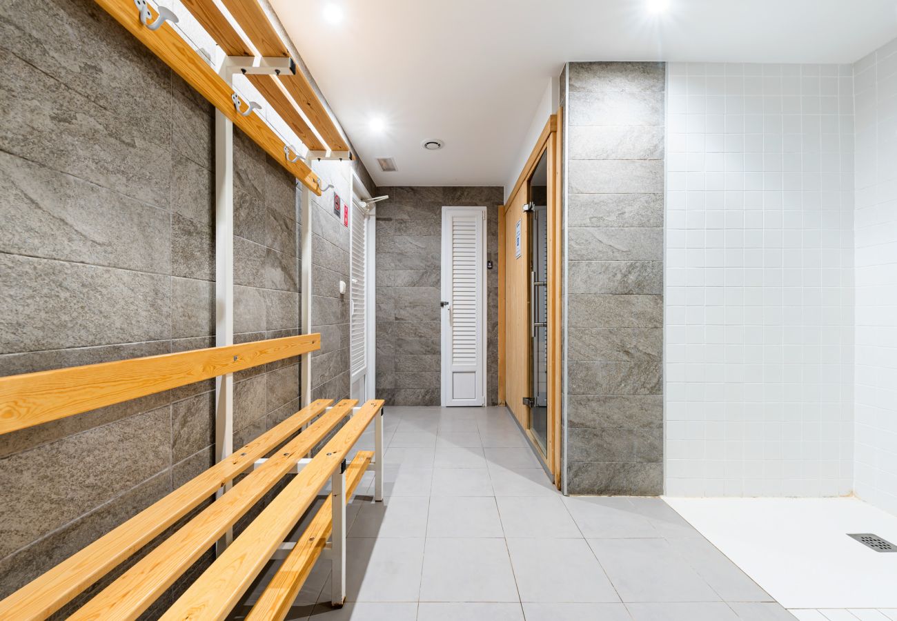 Apartamento en Torrevieja - 🅃 Sea Senses 6º33